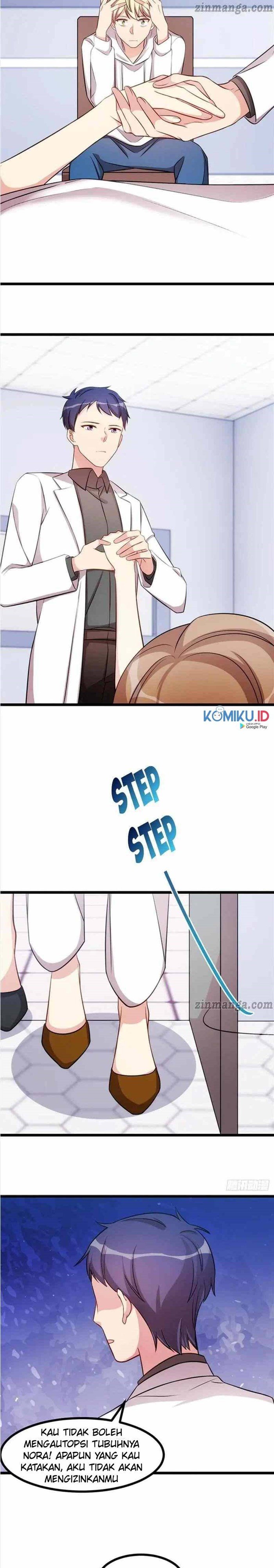 CEO’s Sudden Proposal Chapter 238 Gambar 9